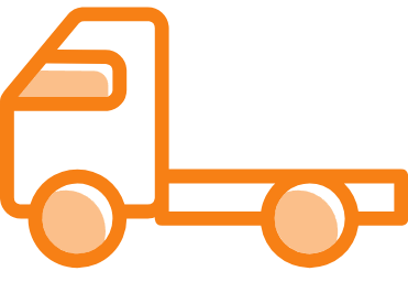 扬中拖车/平板车